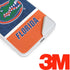 University of Florida Gators Logo Google Pixel 3 Skin